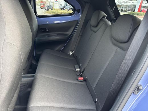 Toyota Aygo Hybrid 115 pulse | EasyPack | ActivLease financial lease
