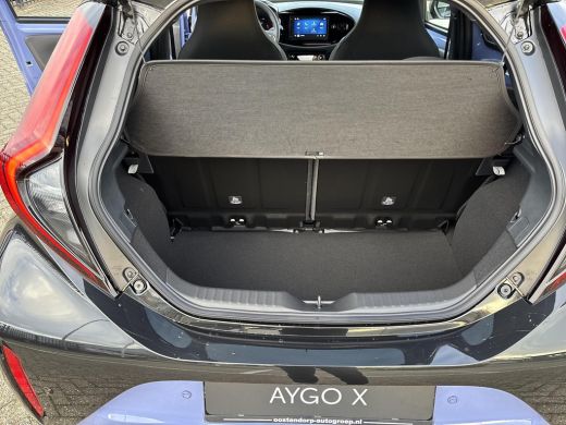 Toyota Aygo Hybrid 115 pulse | EasyPack | ActivLease financial lease