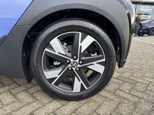 Toyota Aygo Hybrid 115 pulse | EasyPack | ActivLease financial lease