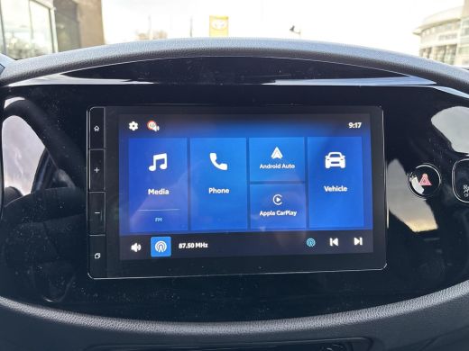 Toyota Aygo Hybrid 115 pulse | EasyPack | ActivLease financial lease