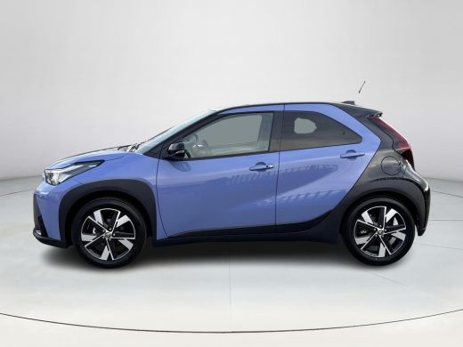 Toyota Aygo Hybrid 115 pulse | EasyPack | ActivLease financial lease