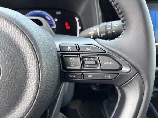 Toyota Aygo Hybrid 115 pulse | EasyPack | ActivLease financial lease