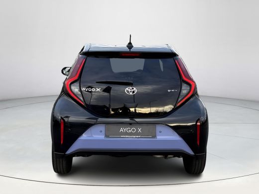 Toyota Aygo Hybrid 115 pulse | EasyPack | ActivLease financial lease