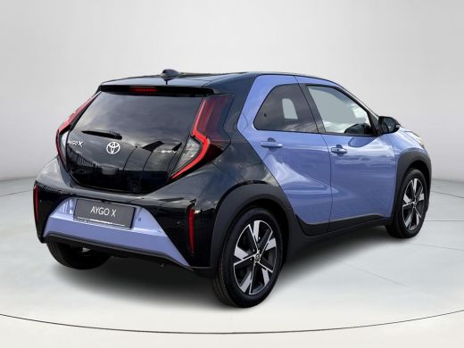 Toyota Aygo Hybrid 115 pulse | EasyPack | ActivLease financial lease