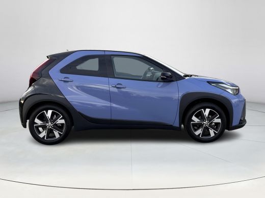 Toyota Aygo Hybrid 115 pulse | EasyPack | ActivLease financial lease