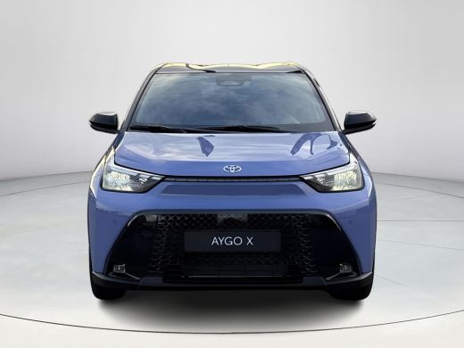 Toyota Aygo Hybrid 115 pulse | EasyPack | ActivLease financial lease