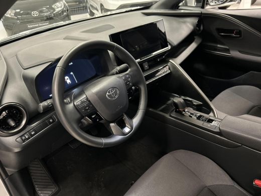 Toyota C-HR 1.8 Hybrid 140 Dynamic | Parkeersensoren | Camera | ActivLease financial lease