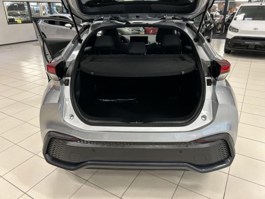 Toyota C-HR 1.8 Hybrid 140 Dynamic | Parkeersensoren | Camera | ActivLease financial lease