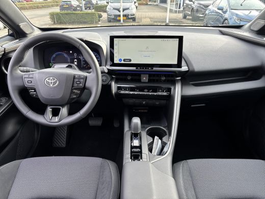 Toyota C-HR 2.0 Plug-in Hybrid 220 Executive ActivLease financial lease