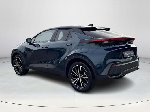 Toyota C-HR 2.0 Plug-in Hybrid 220 Executive ActivLease financial lease