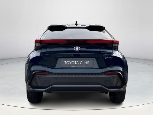 Toyota C-HR 2.0 Plug-in Hybrid 220 Executive ActivLease financial lease