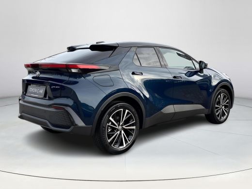 Toyota C-HR 2.0 Plug-in Hybrid 220 Executive ActivLease financial lease