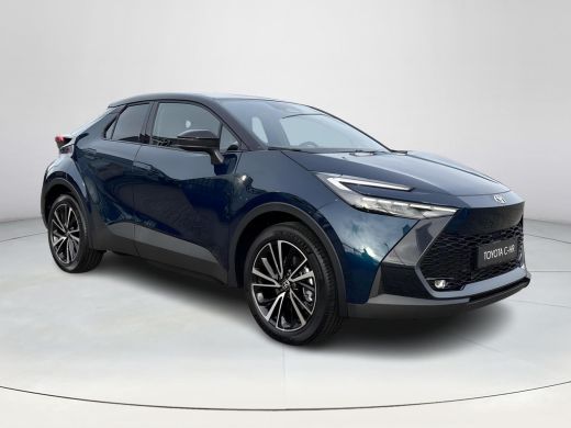 Toyota C-HR 2.0 Plug-in Hybrid 220 Executive ActivLease financial lease