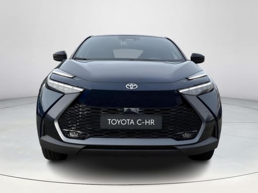 Toyota C-HR 2.0 Plug-in Hybrid 220 Executive ActivLease financial lease
