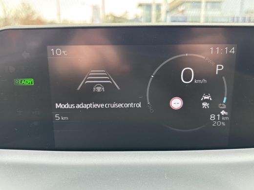 Toyota C-HR+ Executive AWD 77 kWh | Plus - Pakket | Warmte pomp | ActivLease financial lease