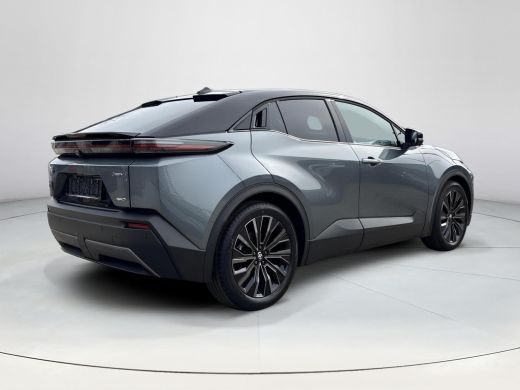 Toyota C-HR+ Executive AWD 77 kWh | Plus - Pakket | Warmte pomp | ActivLease financial lease