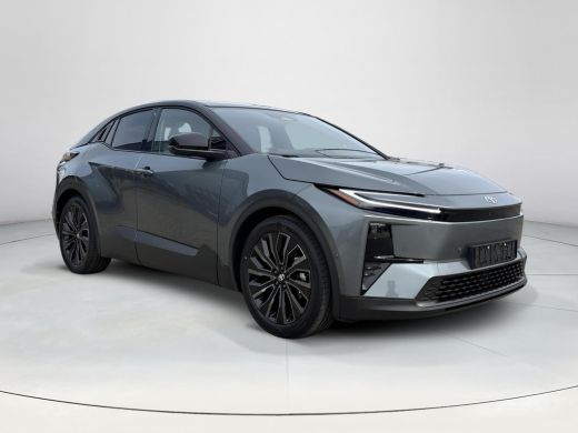 Toyota C-HR+ Executive AWD 77 kWh | Plus - Pakket | Warmte pomp | ActivLease financial lease