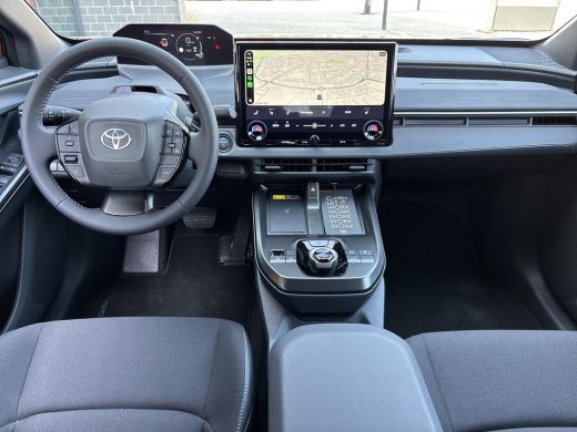 Toyota C-HR+ First Edition 77 kWh | Elektrische Achterklep | Stoel & Stuurverwarming | ActivLease financial lease