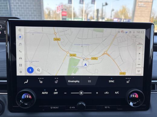 Toyota C-HR+ First Edition 77 kWh | Elektrische Achterklep | Stoel & Stuurverwarming | ActivLease financial lease