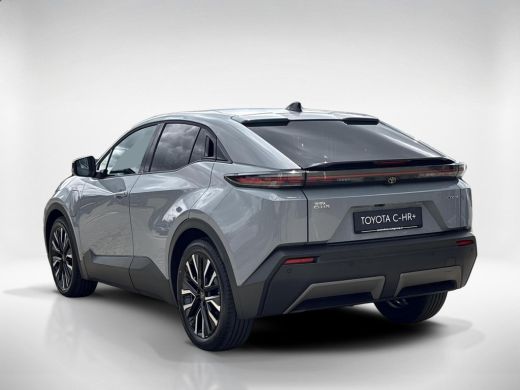 Toyota C-HR+ First Edition 77 kWh | Warmte Pomp | 20" LM velgen | ActivLease financial lease