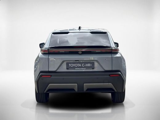 Toyota C-HR+ First Edition 77 kWh | Warmte Pomp | 20" LM velgen | ActivLease financial lease