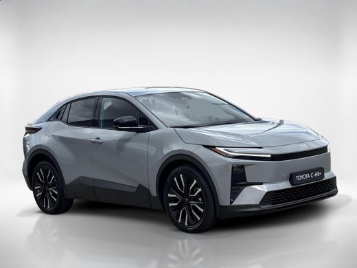 Toyota C-HR+ First Edition 77 kWh | Warmte Pomp | 20" LM velgen | ActivLease financial lease