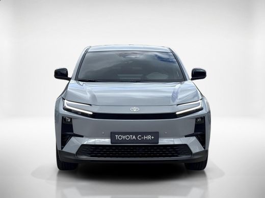 Toyota C-HR+ First Edition 77 kWh | Warmte Pomp | 20" LM velgen | ActivLease financial lease