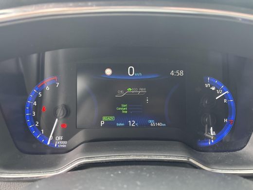 Toyota Corolla Touring Sports 1.8 Hybrid Trek | Parkeer sensoren | Navigatie | Carplay / Android auto | ActivLease financial lease