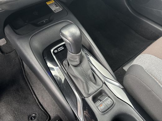 Toyota Corolla Touring Sports 1.8 Hybrid Trek | Parkeer sensoren | Navigatie | Carplay / Android auto | ActivLease financial lease