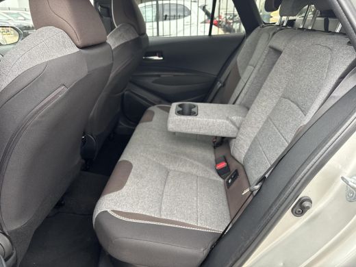 Toyota Corolla Touring Sports 1.8 Hybrid Trek | Parkeer sensoren | Navigatie | Carplay / Android auto | ActivLease financial lease