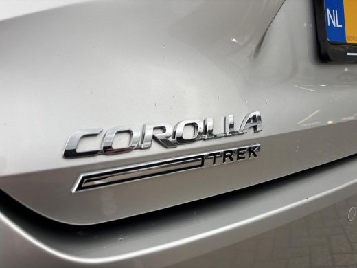 Toyota Corolla Touring Sports 1.8 Hybrid Trek | Parkeer sensoren | Navigatie | Carplay / Android auto | ActivLease financial lease