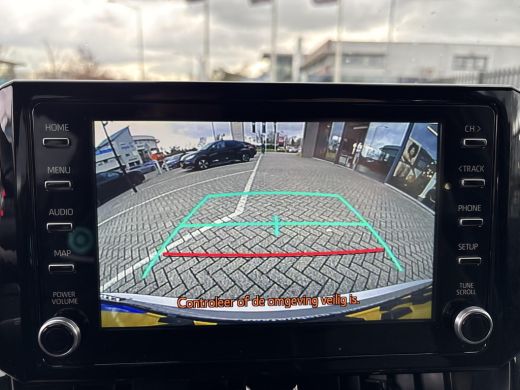 Toyota Corolla Touring Sports 1.8 Hybrid Trek | Parkeer sensoren | Navigatie | Carplay / Android auto | ActivLease financial lease