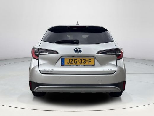 Toyota Corolla Touring Sports 1.8 Hybrid Trek | Parkeer sensoren | Navigatie | Carplay / Android auto | ActivLease financial lease