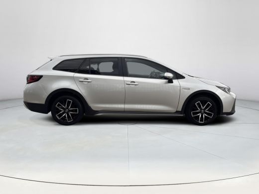 Toyota Corolla Touring Sports 1.8 Hybrid Trek | Parkeer sensoren | Navigatie | Carplay / Android auto | ActivLease financial lease