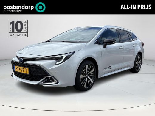 Toyota Corolla Touring Sports Hybrid 140 Dynamic