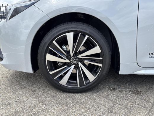 Toyota Corolla Touring Sports Hybrid 140 Dynamic ActivLease financial lease