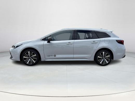 Toyota Corolla Touring Sports Hybrid 140 Dynamic ActivLease financial lease