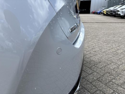 Toyota Corolla Touring Sports Hybrid 140 Dynamic ActivLease financial lease