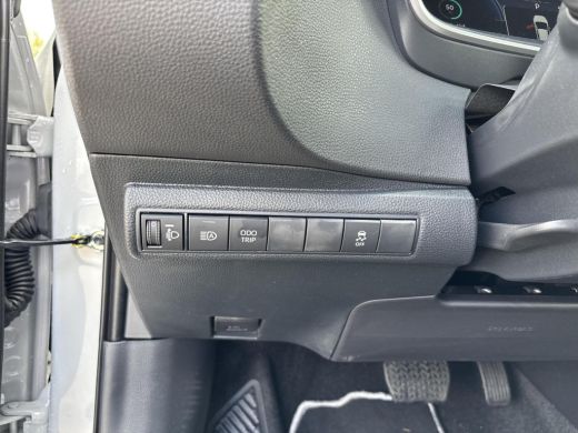 Toyota Corolla Touring Sports Hybrid 140 Dynamic ActivLease financial lease
