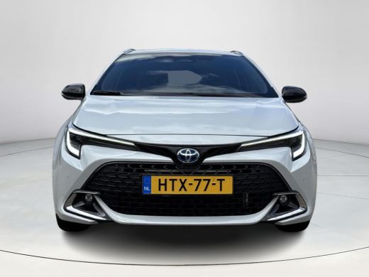 Toyota Corolla Touring Sports Hybrid 140 Dynamic ActivLease financial lease