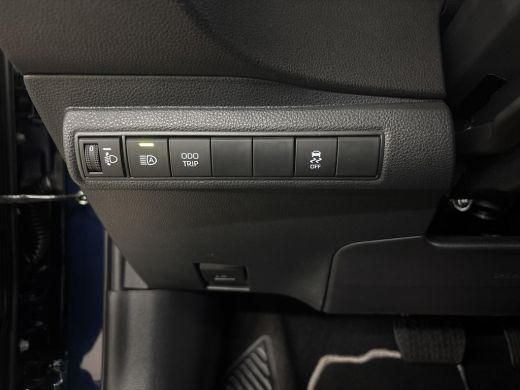 Toyota Corolla Touring Sports Hybrid 140 Dynamic ActivLease financial lease