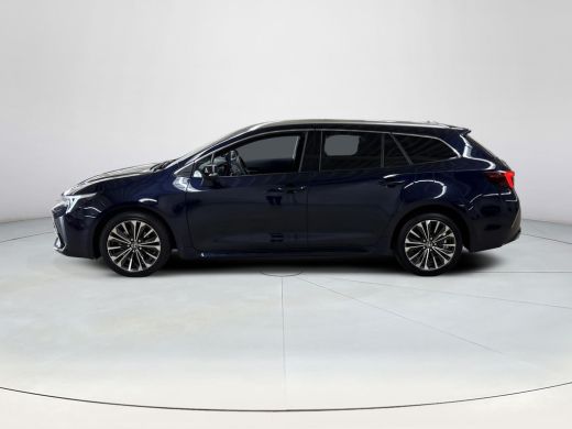 Toyota Corolla Touring Sports Hybrid 140 Dynamic ActivLease financial lease