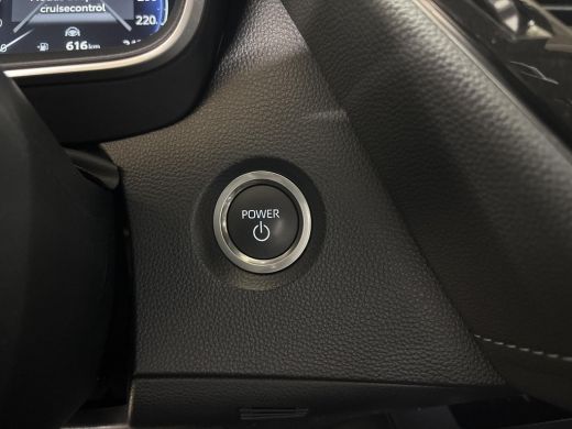 Toyota Corolla Touring Sports Hybrid 140 Dynamic ActivLease financial lease
