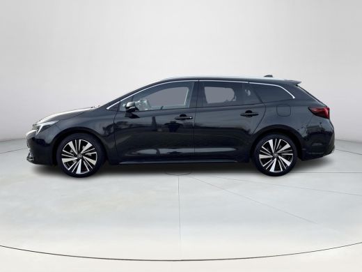 Toyota Corolla Touring Sports Hybrid 140 Dynamic | Parkeersensoren voor & achter | Stoelverwarming | ActivLease financial lease