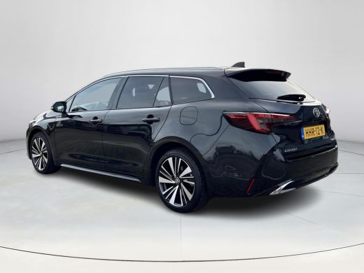 Toyota Corolla Touring Sports Hybrid 140 Dynamic | Parkeersensoren voor & achter | Stoelverwarming | ActivLease financial lease