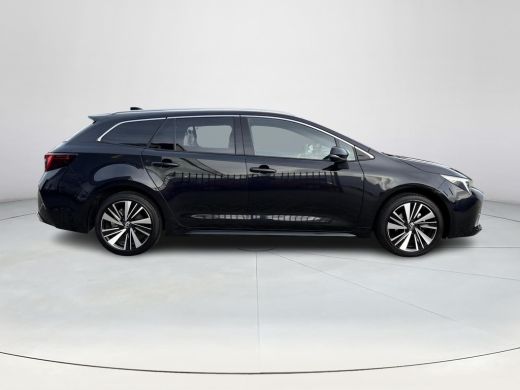 Toyota Corolla Touring Sports Hybrid 140 Dynamic | Parkeersensoren voor & achter | Stoelverwarming | ActivLease financial lease