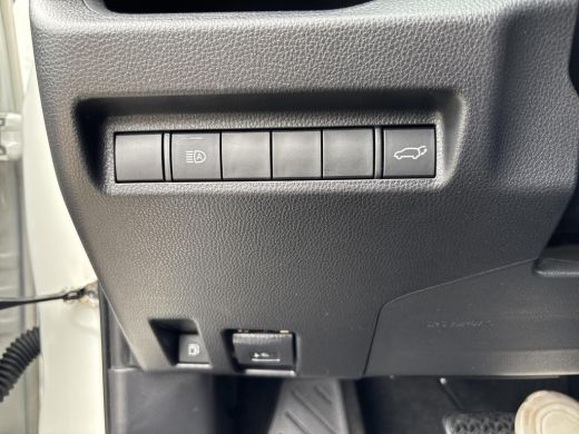 Toyota RAV4 2.5 Hybrid Dynamic | Navigatie | ActivLease financial lease