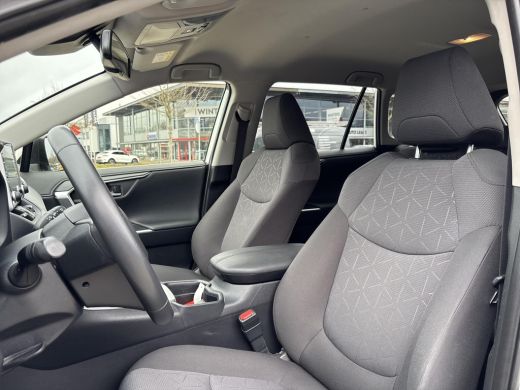Toyota RAV4 2.5 Hybrid Dynamic | Navigatie | ActivLease financial lease