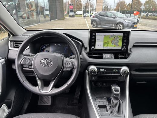 Toyota RAV4 2.5 Hybrid Dynamic | Navigatie | ActivLease financial lease
