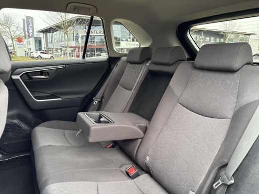 Toyota RAV4 2.5 Hybrid Dynamic | Navigatie | ActivLease financial lease
